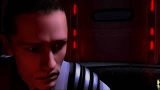 Star Wars Force Unleashed 2 Wii Playthrough, Both Endings