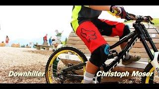 Downhill Planai - Christoph Moser