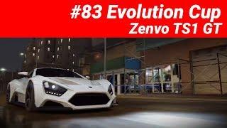 #83 CSR Racing 2 | Evolution Cup | Zenvo TS1 GT