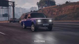 VAZ 2107 GTA V | 10-ON-395