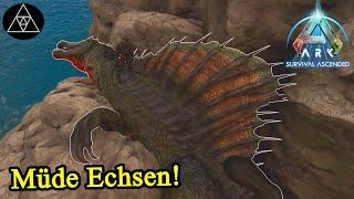 Im Zähmrausch! ► ASA E173 - ARK: Survival Ascended