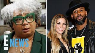 Stephen “tWitch” Boss’ Family SPEAK OUT Over Allison Holker’s Allegations | E! News