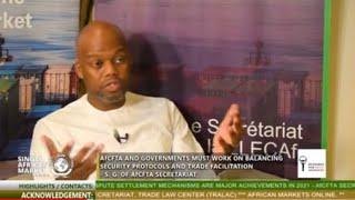 AfCFTA couldn’t have had a better host country than Ghana - AfCFTA Secretary General (EPISODE 23)