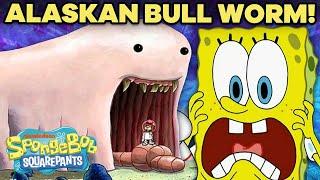 Why the ALASKAN BULL WORM Episode is One of the Greatest | SpongeBob