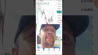 MXC TOKEN PRICE PREDICTION AND ANALYSIS! HUGE 50X PUMP INCOMING! PLEASE SUBSCRIBE!