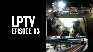 2012 Honda Civic Tour (Part 1 of 2) | LPTV #83 | Linkin Park