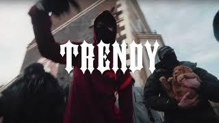 [FREE] HAZEY X CENTRAL CEE TYPE BEAT 2022 "TRENDY" |PRODUCED BY @SCRUBBYMANE