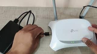 How to configure FTP Server on your Home Router | DIY | Access files over your wifi for FREE!!