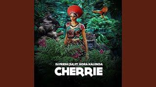 Cherrie (Aliphatik's Afro Mix)