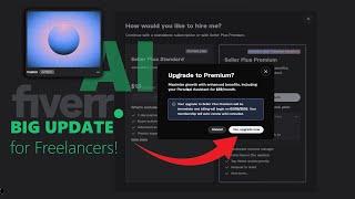 Fiverr Go Explained New Fiverr Update 2025  Game Changer for Freelancers