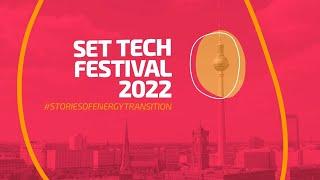 SET Tech Festival 2022 - Official Trailer