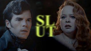 Colin & Penelope | Slut!