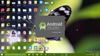How to Set JAVA HOME Path for Android Studio in System Variables