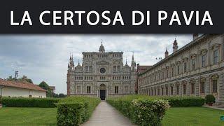 Charterhouse of Pavia