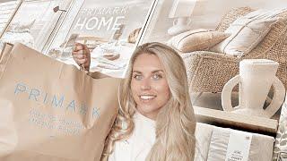 COME TO PRIMARK WITH ME | NEW IN PRIMARK HOME HAUL TRY ON SUMMER 2021 TRAFFORD CENTRE MANCHESTER