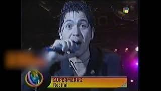 Supermerk2 - Nunca sabras│ TROPICALISIMA EN VIVO