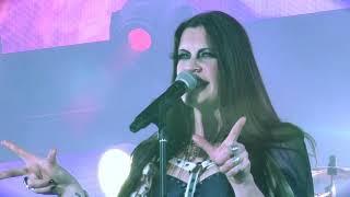  Nightwish Live in Tampere 2015  Alpenglow  High Quality