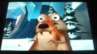 Ice Age 2: The Meltdown Part 1: The Waterpark Part 1/4