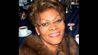 Dionne Warwick - Live Medley