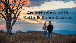 An Interview with Kathi and Steve Cramer - myATstory