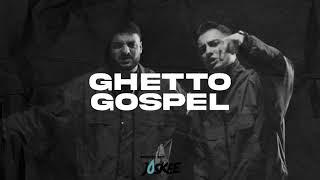 NGEE x RAIS x OMAR Type Beat 'GHETTO GOSPEL' Free Trap Beats 2021 - Rap Instrumental (prod. JOSKEE)