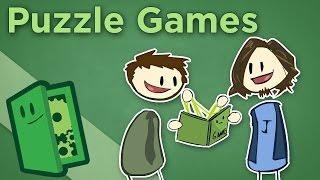 Puzzle Games - Analyzing the Design of Bejeweled - Extra Credits