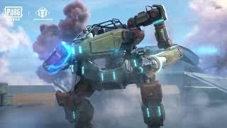 320 WOW Mecha Gameplay PV