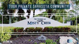 The Preserve at Misty Creek | House Tour