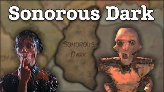 Should You Settle Sonorous Dark?! | Kenshi Location Guide