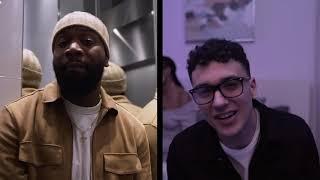 B.ROB ft. Lucas Dipasquale - Want You (OFFICIAL MUSIC VIDEO)