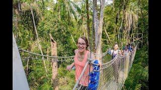 LEKKI CONSERVATION CENTRE (LAGOS) - ALL YOU NEED TO KNOW