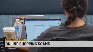 Online shopping scams: How to spot a fake retailer