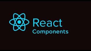 React Components Made Easy: Step-by-Step for Beginners. #react #reactjs #reactcourse #reacttutorial