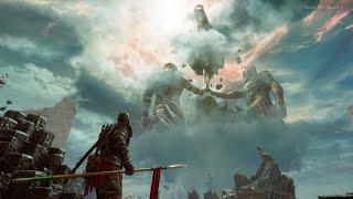 God of War Ragnarök - Valhalla - GoW 3 Judges Of The Underworld Easter Egg - Kratos Explains