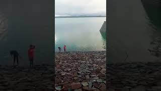 sunei dam record video#askakashcreator #india #subscribe #itela48