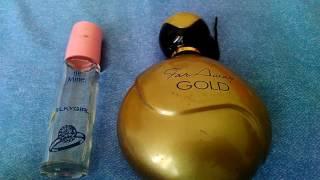 Comparison Between Roll-on Perfume Vs Spray Perfume