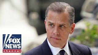 Hunter Biden's trial will reveal 'very embarrassing' details: Kerri Urbahn