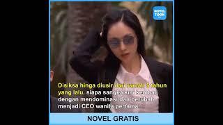 Gigolo Ku Seorang Mafia#Diadaptasi dari novel populer, klik untuk nonton gratis