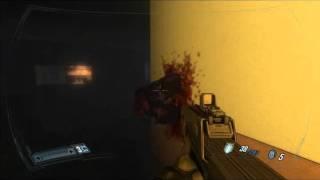 F.E.A.R. 2 - Glitches / Gainward GTX 560 Ti GS