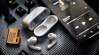 AirPods Pro 2 Review: My New Favorite Headphones