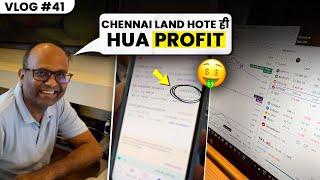 Kya Seekha Tamilnadu Bullet Proof Investment Seminar Main| 2024