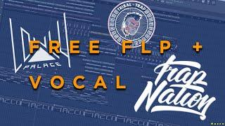 FREE TRAP NATION STYLE FLP by Mazco