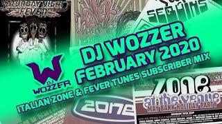 ZONE & FEVER BLACKPOOL OLD SKOOL CLASSICS - SUBSCRIBER MIX FEB 2020