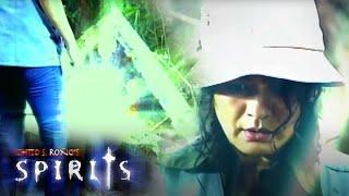 Spirits: Full Episode 01 | Jeepney TV