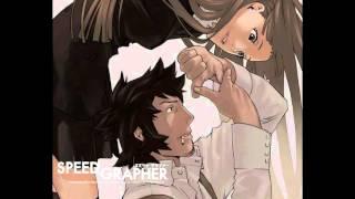 Speed Grapher OST:  Memory of music box + Sorrow