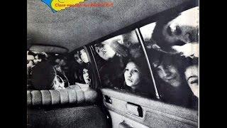 NAZARETH -  Carry Out Feelings