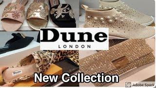 Dune London New Collection June 2019 *shoes * Bags