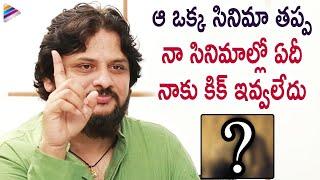 Surender Reddy Shocking Comments on His Filmography | Director Surender Reddy Honest Interview