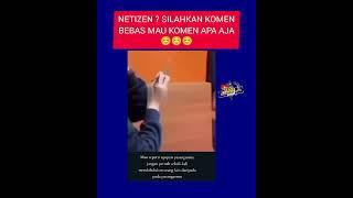 CEWEK INI MEMALUKAN || CARI YANG LAIN AJA BANG || KUMPULAN VIDIO LUCU NGAKAK ‼️