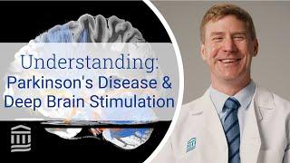 Deep Brain Stimulation (DBS) For Parkinson's Disease | Mass General Brigham